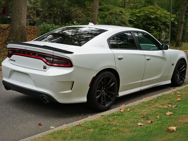 2021 Dodge Charger Scat Pack