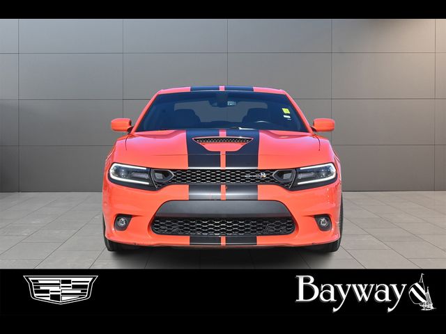 2021 Dodge Charger Scat Pack