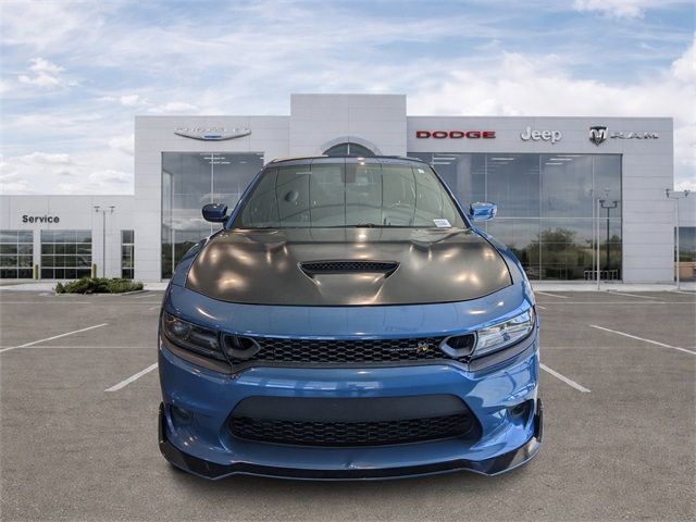 2021 Dodge Charger Scat Pack