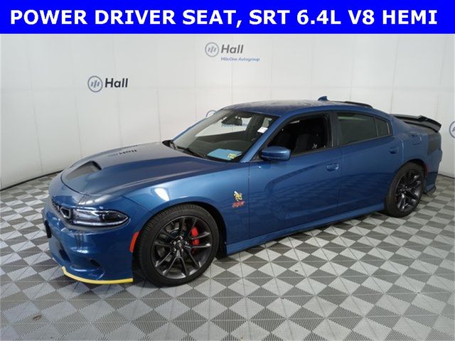 2021 Dodge Charger Scat Pack