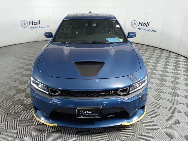 2021 Dodge Charger Scat Pack