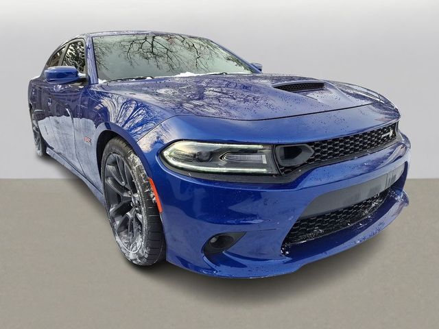 2021 Dodge Charger Scat Pack