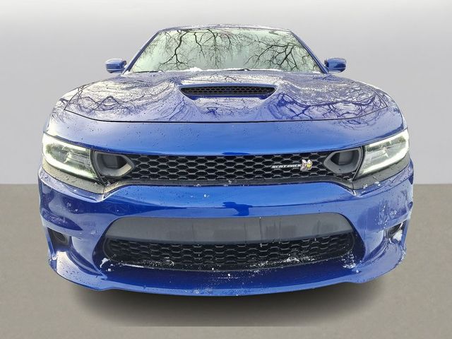 2021 Dodge Charger Scat Pack