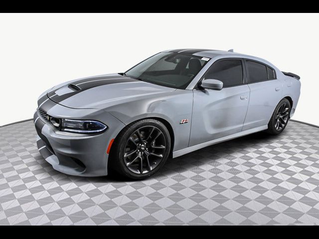 2021 Dodge Charger Scat Pack