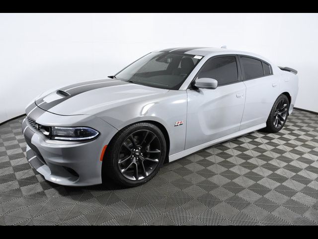 2021 Dodge Charger Scat Pack