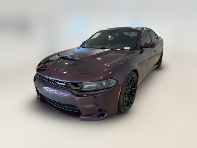 2021 Dodge Charger Scat Pack