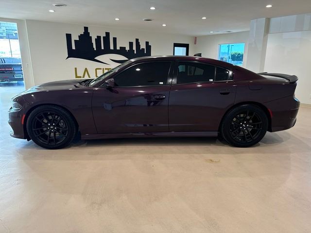 2021 Dodge Charger Scat Pack