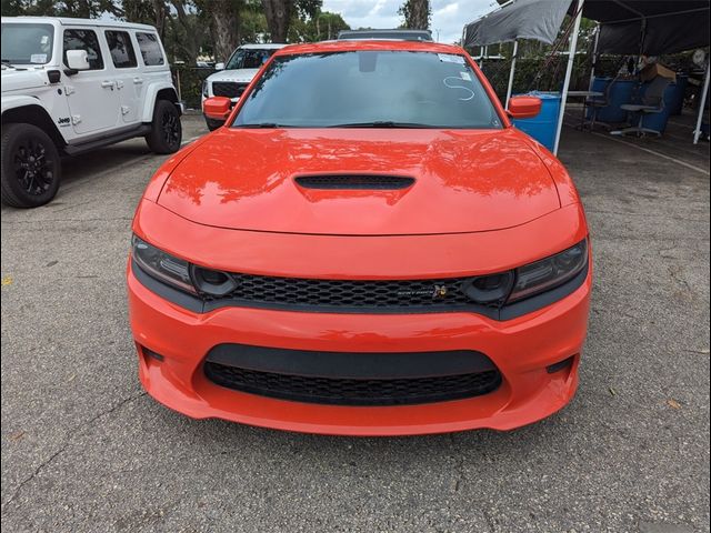 2021 Dodge Charger Scat Pack