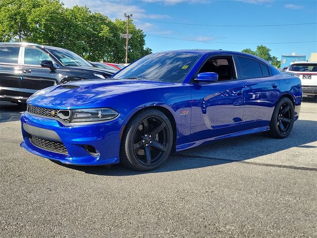 2021 Dodge Charger Scat Pack