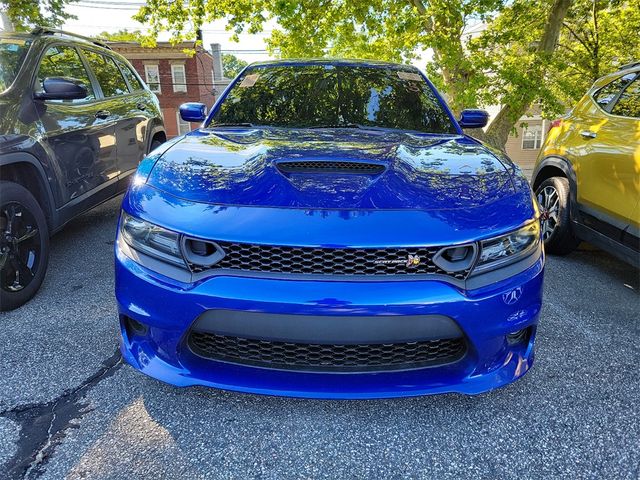 2021 Dodge Charger Scat Pack