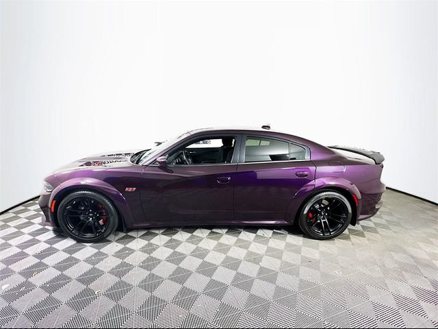2021 Dodge Charger Scat Pack Widebody