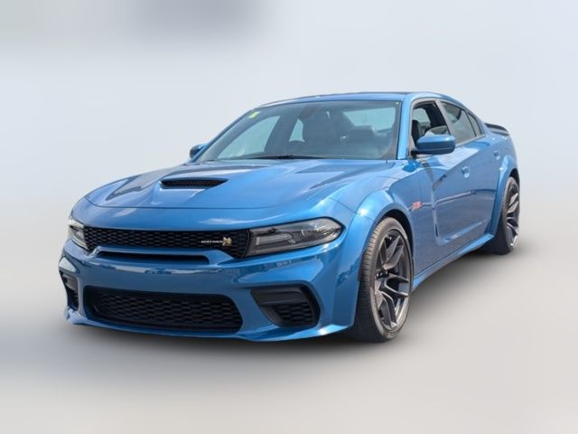 2021 Dodge Charger Scat Pack Widebody