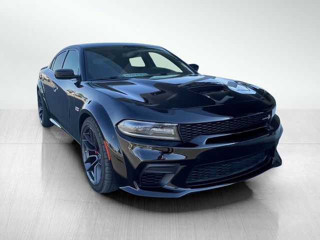 2021 Dodge Charger Scat Pack Widebody