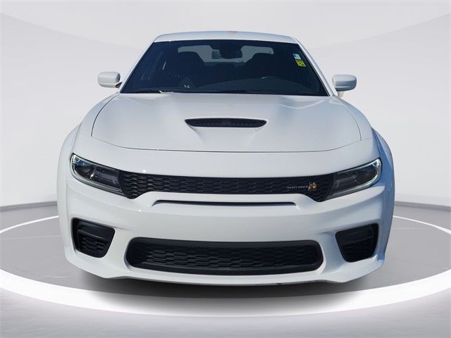 2021 Dodge Charger Scat Pack Widebody