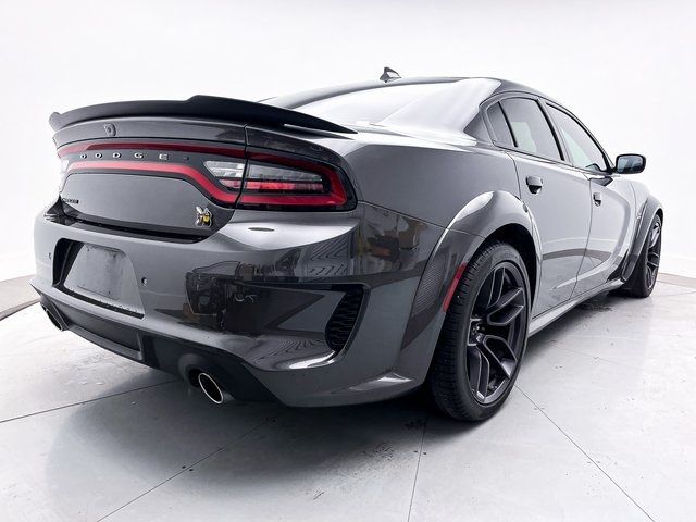 2021 Dodge Charger Scat Pack Widebody