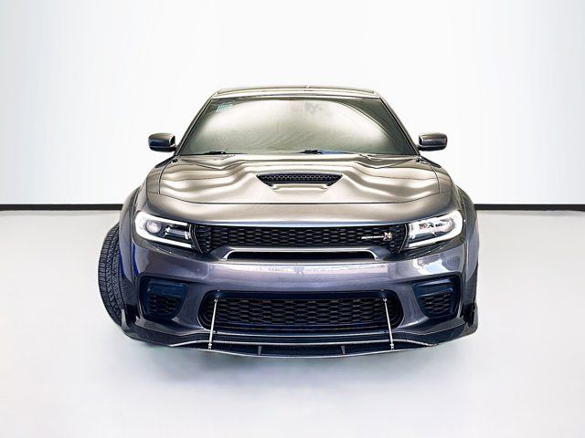 2021 Dodge Charger Scat Pack Widebody