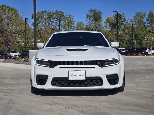 2021 Dodge Charger Scat Pack Widebody