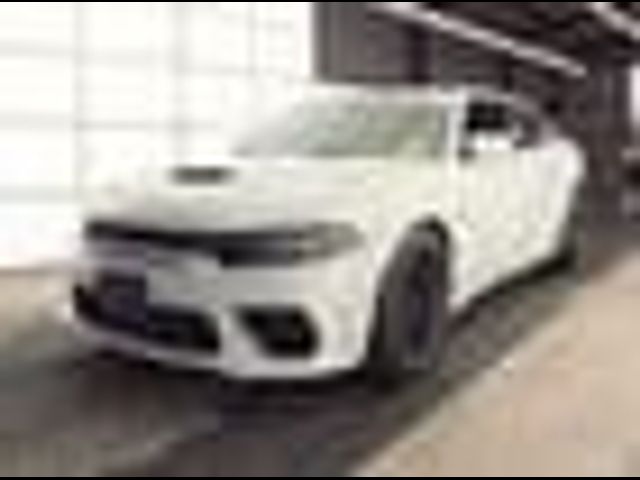 2021 Dodge Charger Scat Pack Widebody