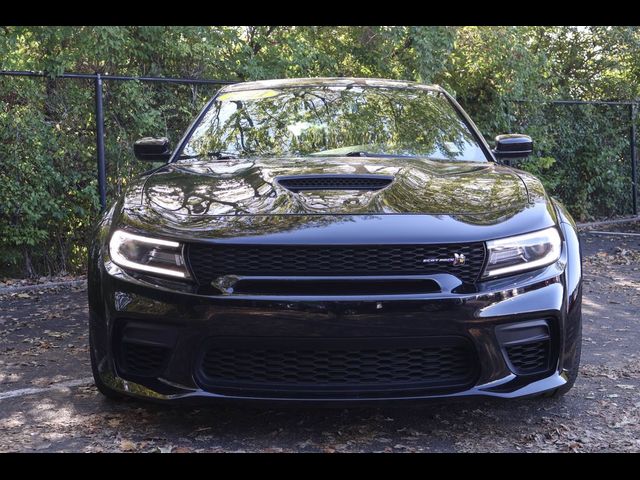 2021 Dodge Charger Scat Pack Widebody