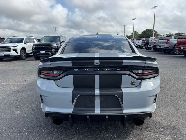 2021 Dodge Charger Scat Pack Widebody