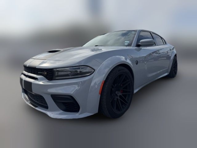 2021 Dodge Charger Scat Pack Widebody