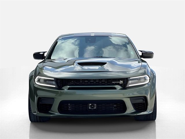 2021 Dodge Charger Scat Pack Widebody