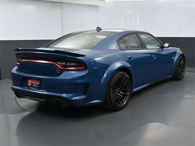 2021 Dodge Charger Scat Pack Widebody