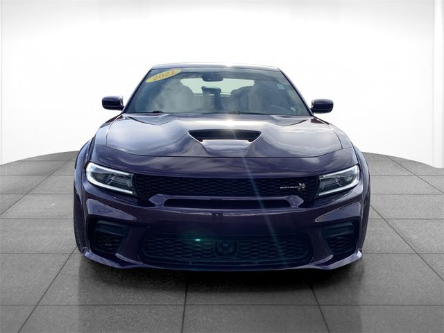 2021 Dodge Charger Scat Pack Widebody