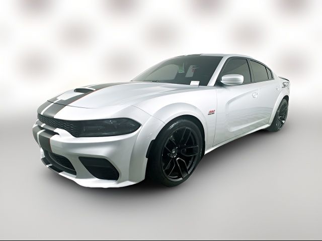 2021 Dodge Charger Scat Pack Widebody