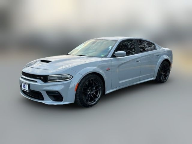 2021 Dodge Charger Scat Pack Widebody