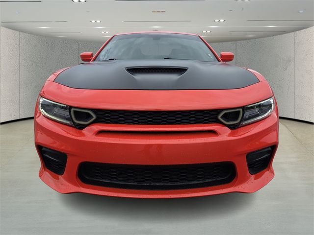 2021 Dodge Charger Scat Pack Widebody