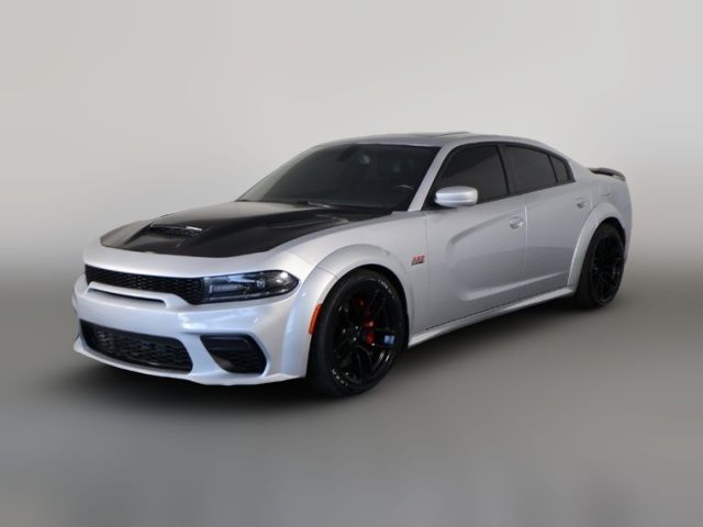 2021 Dodge Charger Scat Pack Widebody