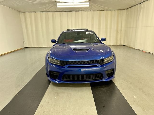 2021 Dodge Charger Scat Pack Widebody
