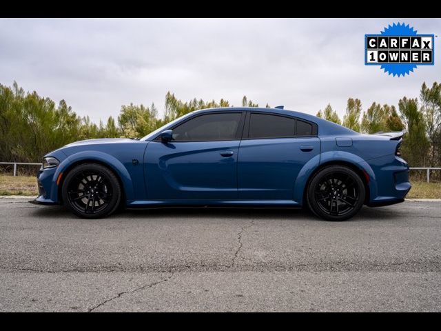 2021 Dodge Charger Scat Pack Widebody