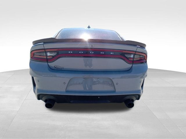 2021 Dodge Charger Scat Pack Widebody