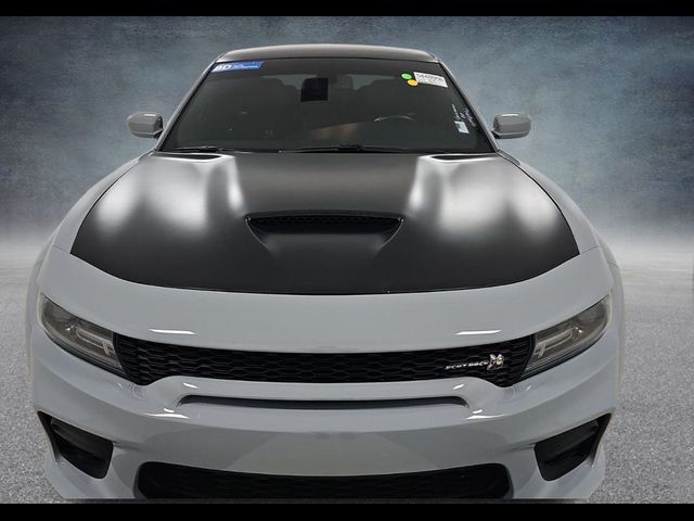 2021 Dodge Charger Scat Pack Widebody