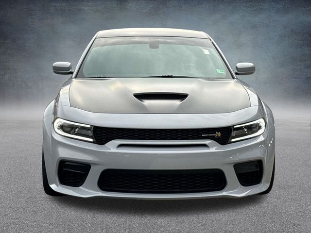 2021 Dodge Charger Scat Pack Widebody
