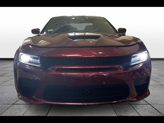 2021 Dodge Charger Scat Pack Widebody