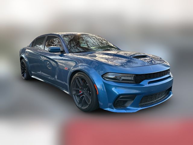 2021 Dodge Charger Scat Pack Widebody