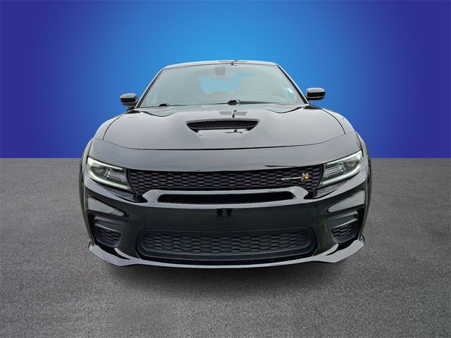 2021 Dodge Charger Scat Pack Widebody