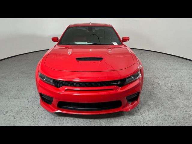 2021 Dodge Charger Scat Pack Widebody