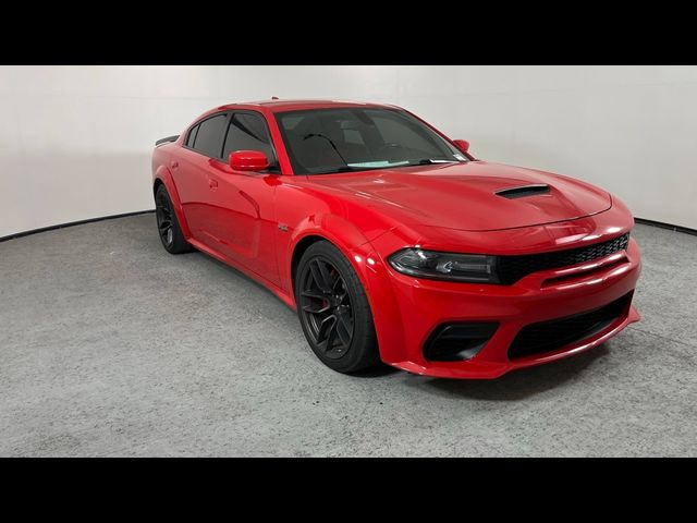 2021 Dodge Charger Scat Pack Widebody