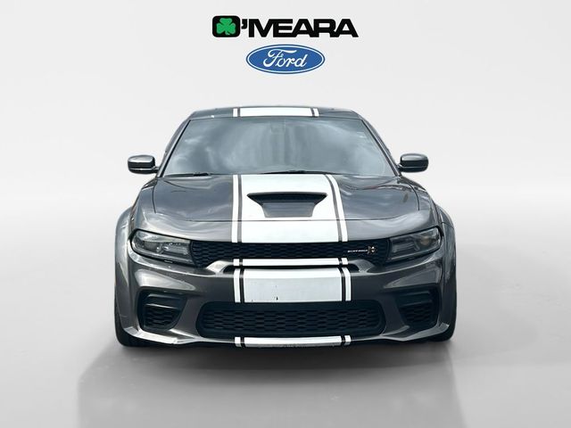 2021 Dodge Charger Scat Pack Widebody