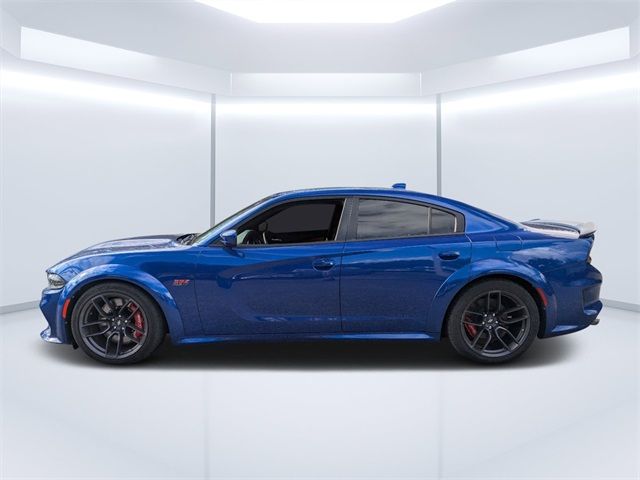 2021 Dodge Charger Scat Pack Widebody