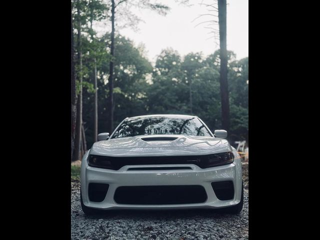 2021 Dodge Charger Scat Pack Widebody