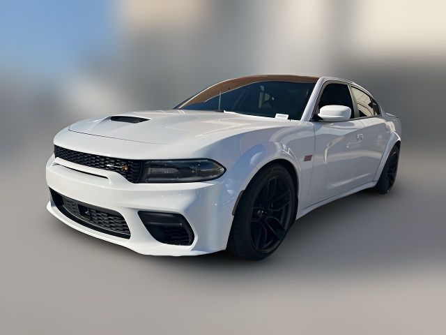 2021 Dodge Charger Scat Pack Widebody