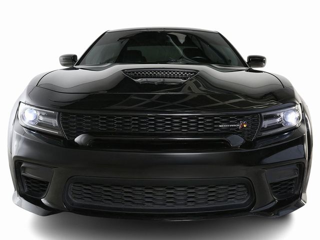 2021 Dodge Charger Scat Pack Widebody