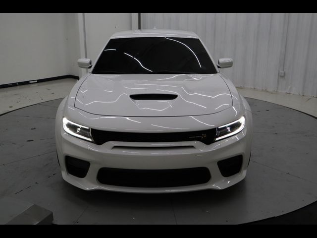 2021 Dodge Charger Scat Pack Widebody