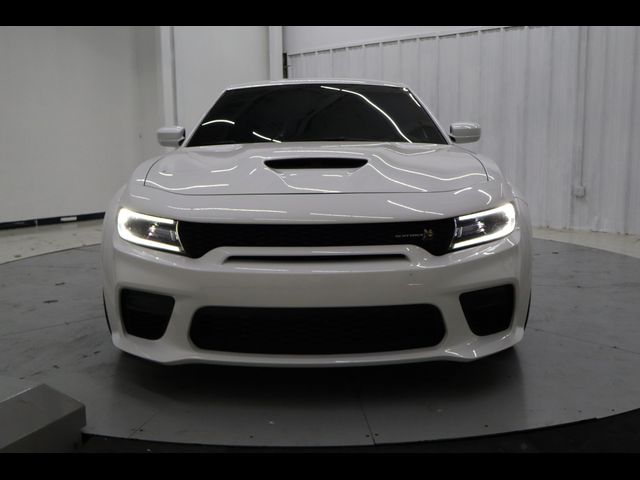 2021 Dodge Charger Scat Pack Widebody