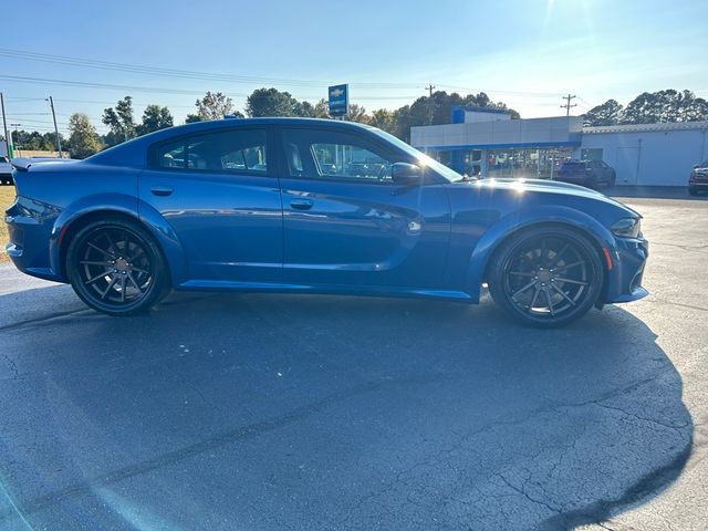 2021 Dodge Charger Scat Pack Widebody